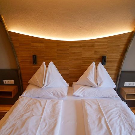 Hotel Weinresidenz Sonnleitner - Adults Only à Furth bei Gottweig Extérieur photo