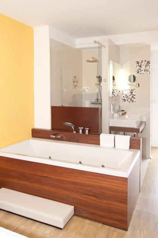 Hotel Weinresidenz Sonnleitner - Adults Only à Furth bei Gottweig Chambre photo