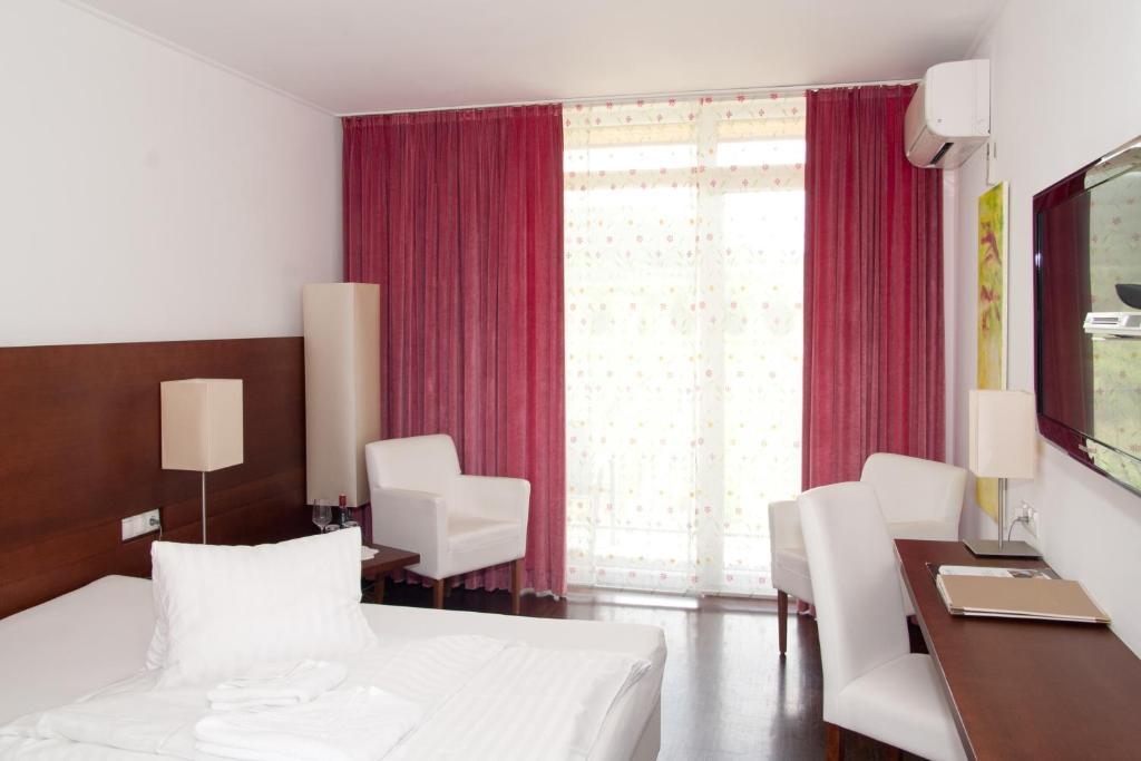 Hotel Weinresidenz Sonnleitner - Adults Only à Furth bei Gottweig Chambre photo