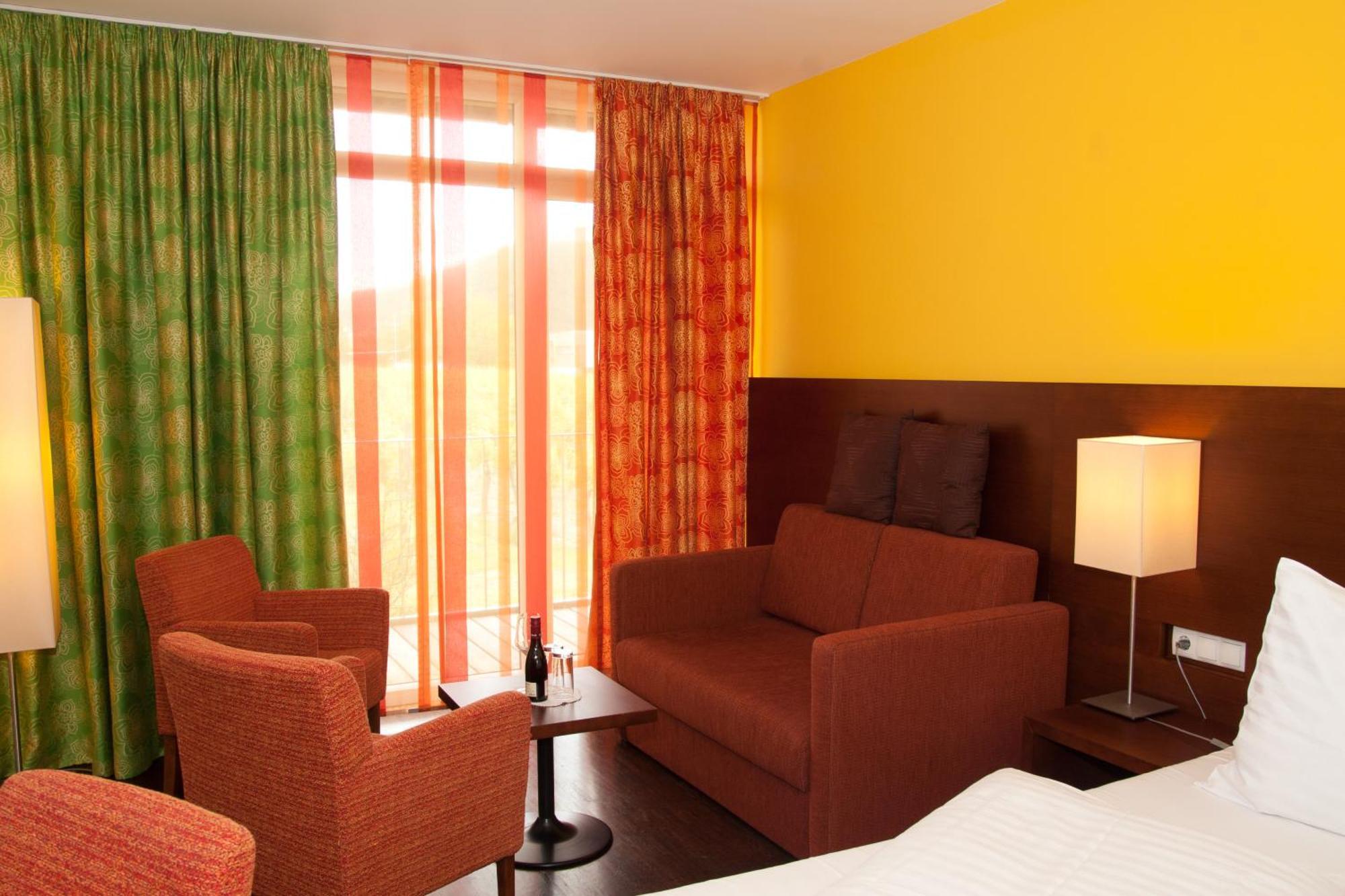 Hotel Weinresidenz Sonnleitner - Adults Only à Furth bei Gottweig Extérieur photo