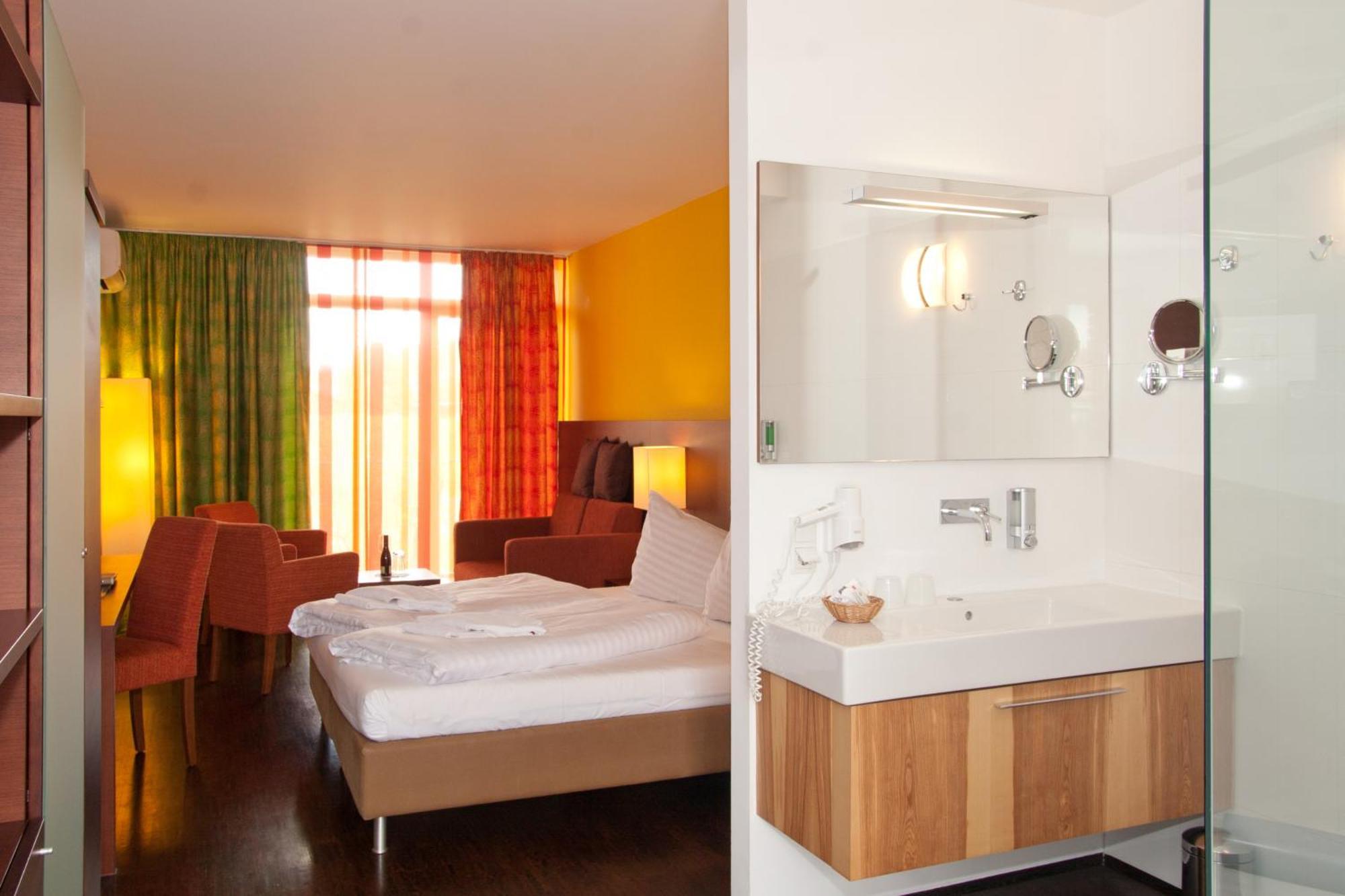 Hotel Weinresidenz Sonnleitner - Adults Only à Furth bei Gottweig Extérieur photo