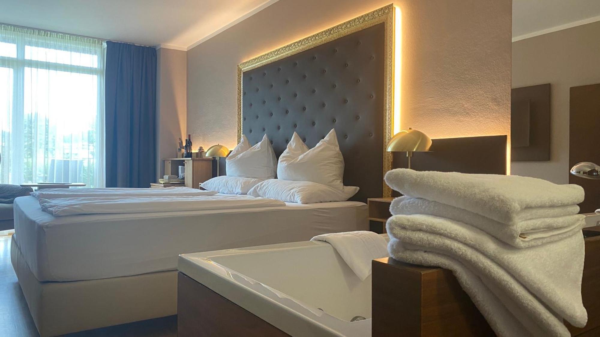 Hotel Weinresidenz Sonnleitner - Adults Only à Furth bei Gottweig Extérieur photo