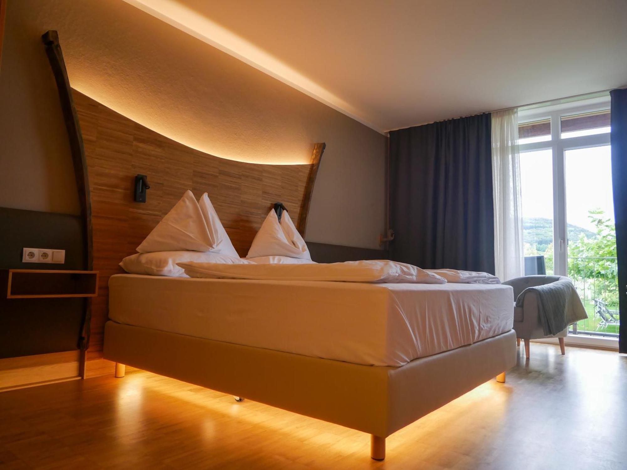 Hotel Weinresidenz Sonnleitner - Adults Only à Furth bei Gottweig Extérieur photo