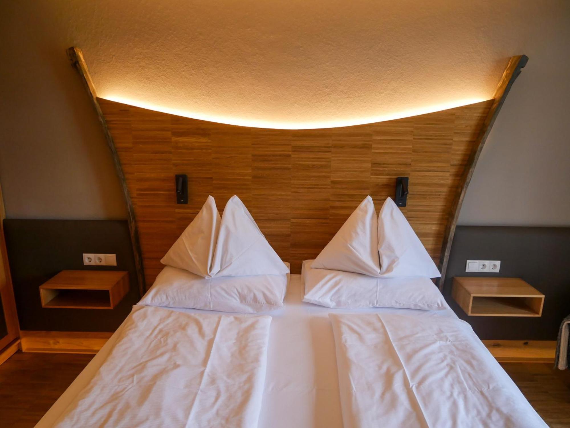 Hotel Weinresidenz Sonnleitner - Adults Only à Furth bei Gottweig Extérieur photo