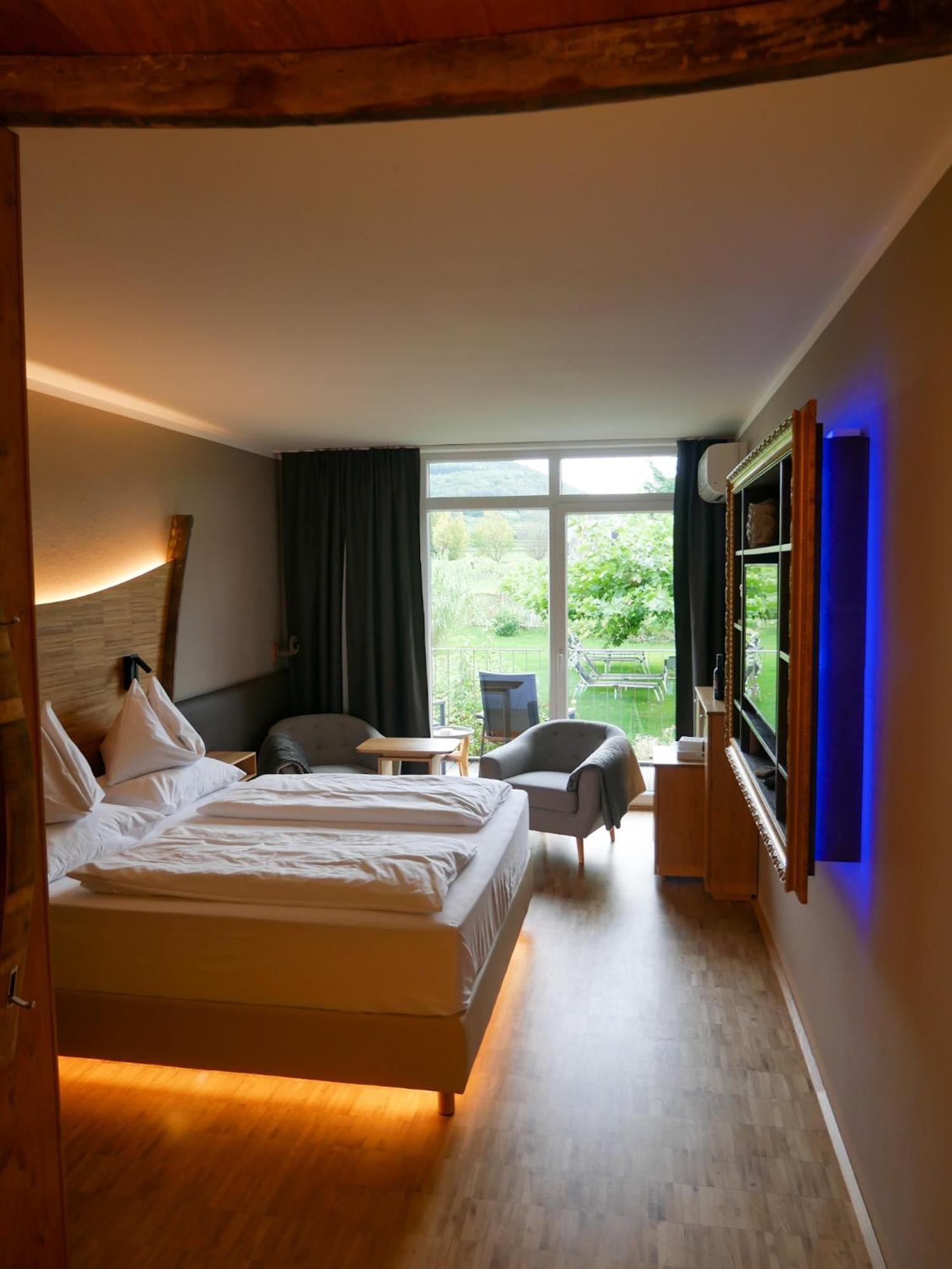 Hotel Weinresidenz Sonnleitner - Adults Only à Furth bei Gottweig Extérieur photo