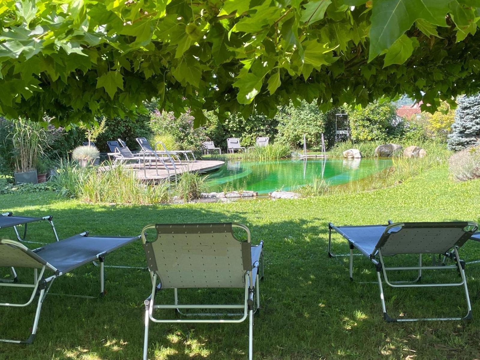 Hotel Weinresidenz Sonnleitner - Adults Only à Furth bei Gottweig Extérieur photo