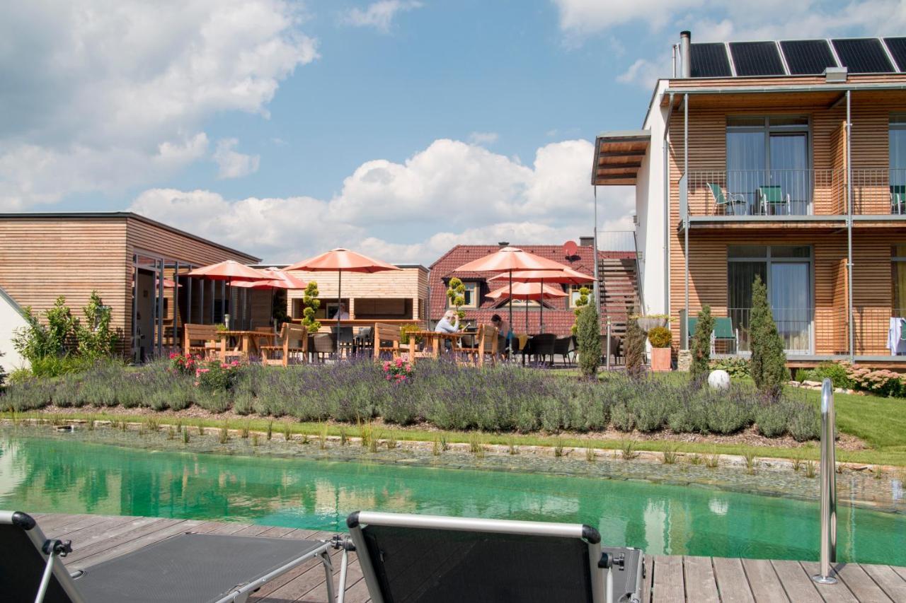 Hotel Weinresidenz Sonnleitner - Adults Only à Furth bei Gottweig Extérieur photo