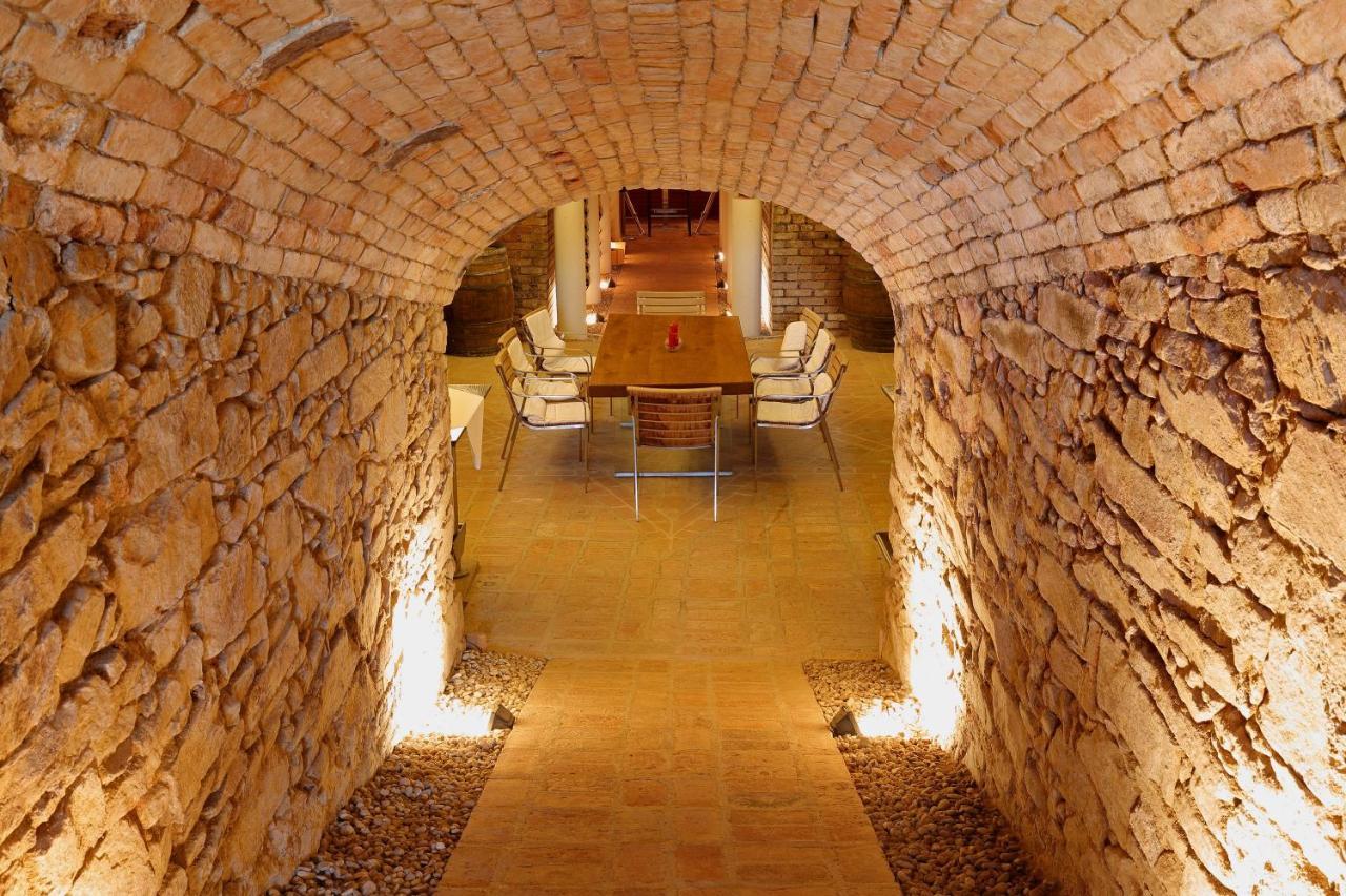 Hotel Weinresidenz Sonnleitner - Adults Only à Furth bei Gottweig Extérieur photo