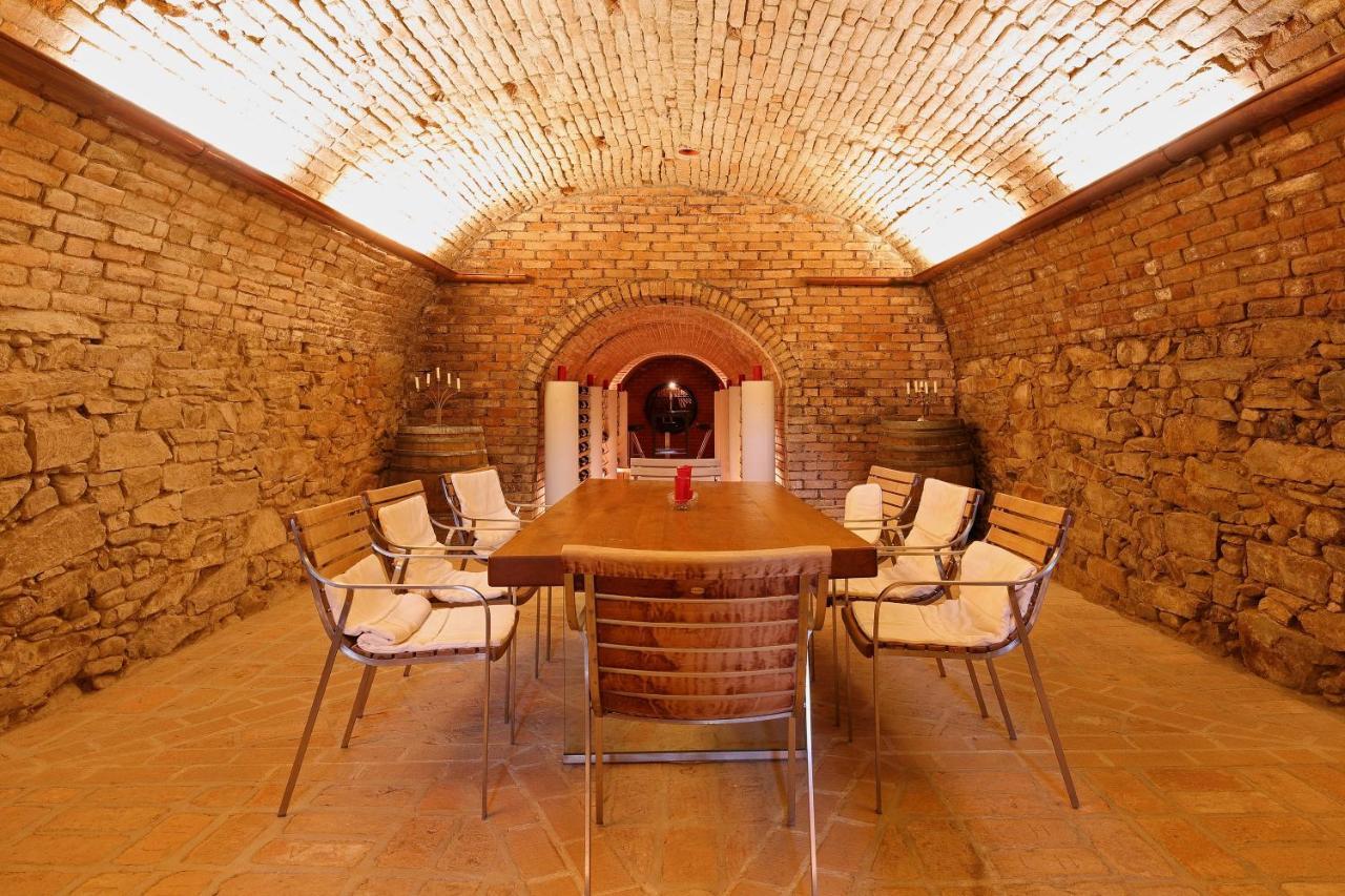 Hotel Weinresidenz Sonnleitner - Adults Only à Furth bei Gottweig Extérieur photo